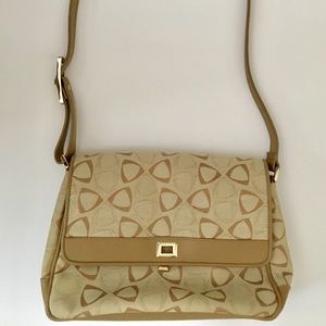 Liz Claiborne Sidebag